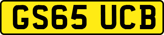 GS65UCB