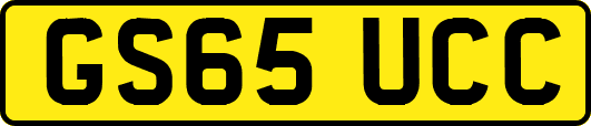 GS65UCC