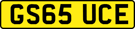 GS65UCE