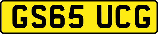 GS65UCG