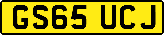 GS65UCJ