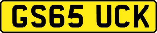 GS65UCK