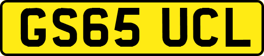 GS65UCL
