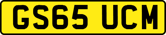 GS65UCM