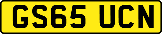 GS65UCN