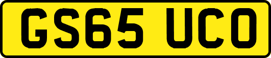 GS65UCO