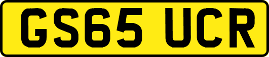 GS65UCR