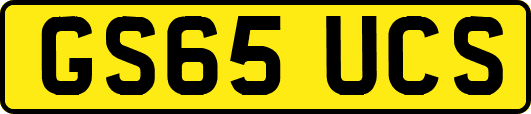 GS65UCS