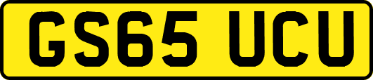 GS65UCU