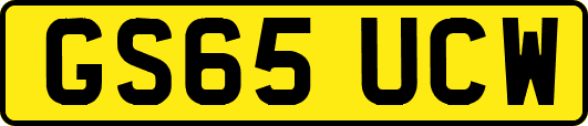 GS65UCW