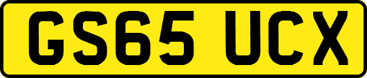 GS65UCX