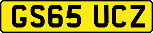 GS65UCZ
