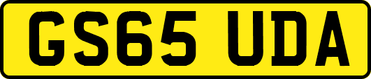 GS65UDA
