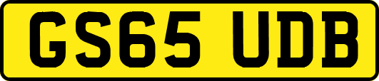 GS65UDB