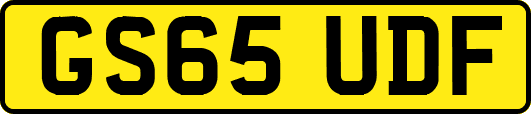 GS65UDF