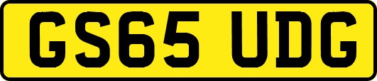 GS65UDG