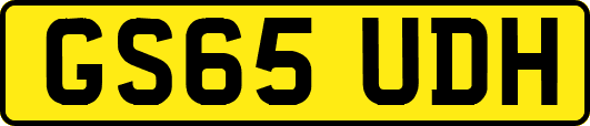 GS65UDH