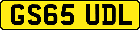 GS65UDL