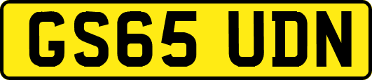 GS65UDN