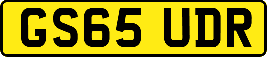 GS65UDR