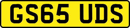 GS65UDS