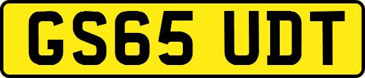 GS65UDT