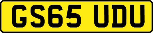 GS65UDU