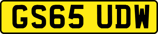 GS65UDW