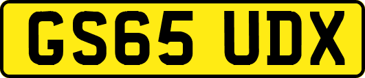 GS65UDX