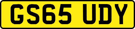 GS65UDY