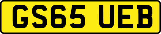 GS65UEB