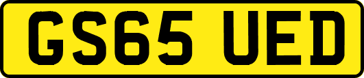 GS65UED