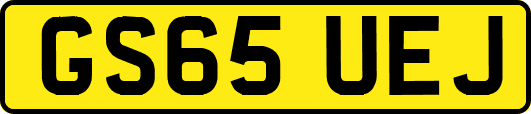 GS65UEJ