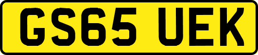 GS65UEK