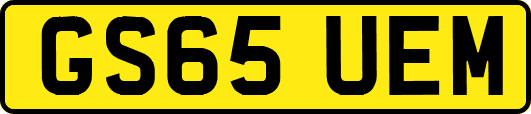 GS65UEM