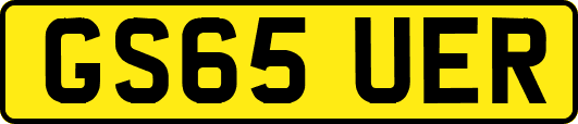 GS65UER
