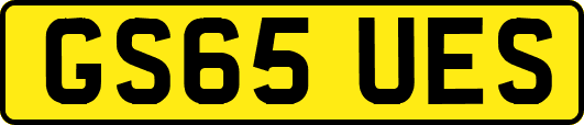 GS65UES