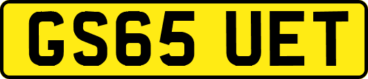 GS65UET
