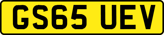 GS65UEV
