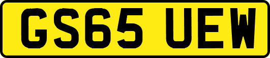 GS65UEW