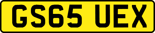 GS65UEX