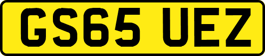 GS65UEZ