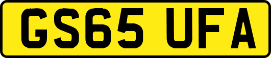 GS65UFA