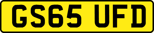 GS65UFD