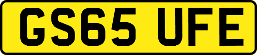 GS65UFE