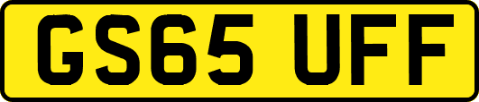 GS65UFF