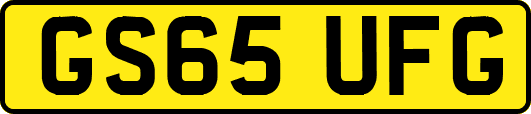 GS65UFG