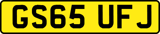 GS65UFJ