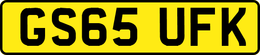 GS65UFK