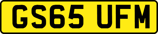 GS65UFM